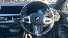 BMW 1 Series 118i [136] M Sport 5dr Step Auto [LCP] Petrol Hatchback